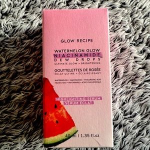 Watermelon glow drops 1.35 fluid ounces